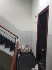 NHÀ HỒNG LẠC P11 TÂN BÌNH 59 M2.