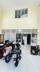 NHÀ ĐƯỜNG TÂY THẠNH TÂN PHÚ, GẦN ĐH CÔNG THƯƠNG VÀ AEON 12TỶ.