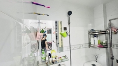 Nhà đường Bùi Công Trừng, Hóc Môn, chưa đến 1 tỷ  giá rẻ 0.98 tỷ.