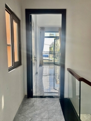 NHÀ ĐƯỜNG ÂU CƠ P10 TÂN BÌNH, 4,2M X 16M 2 TẦNG GIÁ NHỈNH 5 TỶ.