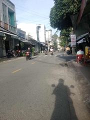 NHÀ PHAN THỊ HÀNH PHÚ THỌ HÒA TÂN PHÚ GIÁ 2,9 TỶ.