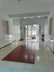 NHÀ LÊ THÚC HOẠCH TÂN PHÚ, 4,2 M X 21 M 2 TẦNG.