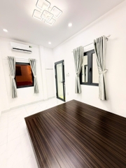 NHÀ MẶT TIỀN THÉP MỚI TÂN BÌNH, 4,3M X 12M 2 TẦNG NHÀ HIẾM CÓ.