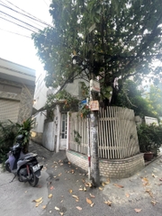 NHÀ ĐƯỜNG TÂY THẠNH TÂN PHÚ, GẦN KHU CÔNG NGHIỆP TÂN BÌNH 34M2 3,7 TỶ.