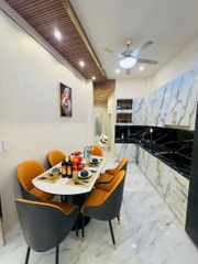 NHÀ NGUYỄN THANH TUYỀN P2 TÂN BÌNH, 2 TẦNG GIÁ 3,55 TỶ.