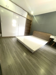 CHUNG CƯ BÀU CÁT LÔ THANG MÁY, NỘI THẤT SẴN VÀO Ở NGAY.