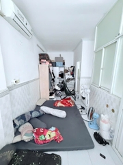 NHÀ ĐƯỜNG TRẦN THỦ ĐỘ TÂN PHÚ, 3,3M X 10,5M 2 TẦNG GIÁ 3,6 TỶ.