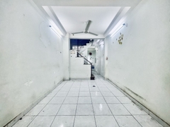NHÀ HẺM XE HƠI LẠC LONG QUÂN P11 TÂN BÌNH, 5 TẦNG GIÁ 6,35 TỶ.