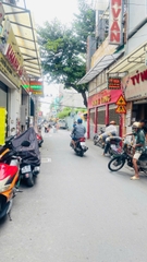 Mặt Tiền Thủ Khoa Huân, Nhà 6 tầng Trung Tâm Quận Tân Bình.