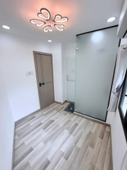 NHÀ ÂU CƠ TÂN PHÚ, NHÀ MỚI GIÁ RẺ, NHỈNH 1 TỶ SỔ HỒNG RIÊNG.