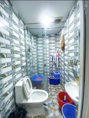 NHÀ ĐƯỜNG LÝ THƯỜNG KIỆT P9 TÂN BÌNH GIÁ HIẾM CÓ 4,3 TỶ.