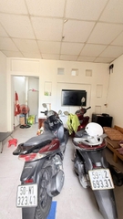 NHÀ BÌNH LONG PHÚ THỌ HÒA, NHÀ NHỎ ĐẦY DỦ CÔNG NĂNG 2,98 TỶ.