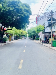 NHÀ TRẦN QUANG CƠ PHÚ THẠNH TÂN PHÚ, 4,4M X 10 2 TẦNG GIÁ 4,65 TỶ.
