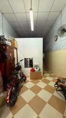 NHÀ LÊ VĂN QUỚI,  GẦN NGÃ TƯ 4 XÃ, NHÀ 3 TẦNG 2,1 TỶ.