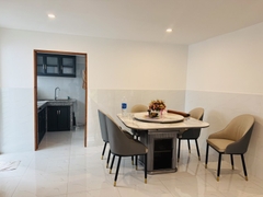 NHÀ ĐƯỜNG NGUYỄN CỬU ĐÀM TÂN PHÚ, GẦN ĐẠI HỌC CÔNG NGHIỆP,  4M X 11M 2 TẦNG 5,6 TỶ.