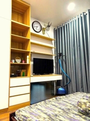 NHÀ MẶT TIỀN ĐƯỜNG DƯƠNG VĂN DƯƠNG TÂN PHÚ,  4M X 16M 2 TẦNG.