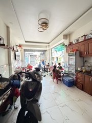 NHÀ LÝ THÁNH TÔNG TÂN PHÚ 64 M2, GIÁ CHỈ 5,8 TỶ