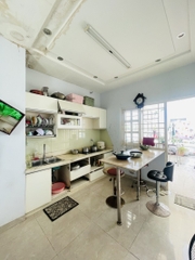 Nhà Đẹp 5 Tầng Lý Thường Kiệt, Tân Bình,  Xe Hơi Vào Nhà, Phòng Khám Spa.