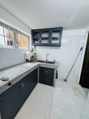 NHÀ ĐƯỜNG NGUYỄN CỬU ĐÀM TÂN PHÚ, GẦN ĐẠI HỌC CÔNG NGHIỆP,  4M X 11M 2 TẦNG 5,6 TỶ.