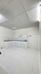 Nhà khu Víp phường 15 Tân Bình, 3 mặt tiền thông thoáng.