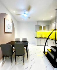Nhà đường Nguyễn Phúc Chu, phường 15 Tân Bình giá Rẻ.
