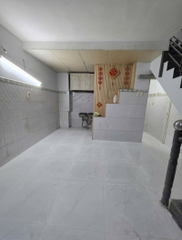 NHÀ TÂN PHÚ NGAY NGÃ TƯ 4 XÃ, NHÀ NHỎ ĐẦY ĐỦ CÔNG NĂNG 2,65 TỶ.