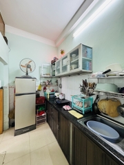 NHÀ ĐƯỜNG NGUYỄN VĂN SANG, TÂN PHÚ GẦN AEON, 4 TẦNG GIÁ 5,6 TỶ.