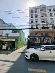 NHÀ ĐỖ CÔNG TƯỜNG TÂN KỲ TÂN QÚY TÂN PHÚ 2 TẦNG, GIÁ 3,6 TỶ.