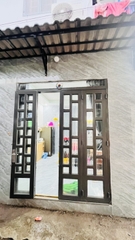 Nhà đường Bùi Công Trừng, Hóc Môn, chưa đến 1 tỷ  giá rẻ 0.98 tỷ.