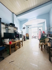 NHÀ ĐƯỜNG NGUYỄN SƠN TÂN PHÚ, 2 TẦNG 4M X 15M 4,15 TỶ.