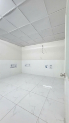 Nhà khu Víp phường 15 Tân Bình, 3 mặt tiền thông thoáng.