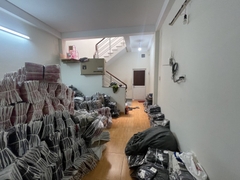 NHÀ THOẠI NGOC HẦU TÂN PHÚ, 3 TẦNG 4M X 21M NHỈNH 8 TỶ.