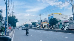 SIÊU PHẨM MẶT TIỀN ĐẶNG THÚC VỊNH - NGANG 10M - THU NHẬP 50TR/THÁNG - GIÁ CHỈ 23.5 TỶ!
