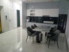 Nhà đường nhựa Mỹ Huề