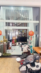 Nhà Huỳnh Thị Hai, Tân Chánh Hiệp Quận 12 giá  7.2 tỷ.