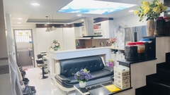 Nhà Huỳnh Thị Hai, Tân Chánh Hiệp Quận 12 giá  7.2 tỷ.