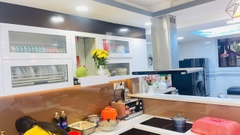 Nhà Huỳnh Thị Hai, Tân Chánh Hiệp Quận 12 giá  7.2 tỷ.