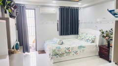 Nhà Huỳnh Thị Hai, Tân Chánh Hiệp Quận 12 giá  7.2 tỷ.