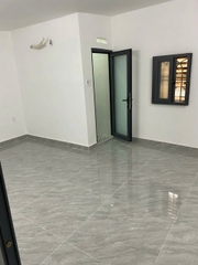 Nhà Tân Thới Hiệp quận 12 diện tích rất cân phân.