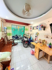 Nhà siêu phẩm giá Rẻ đường Phạm Văn Hai, Tân Bình tổng giảm 1,1 tỷ.