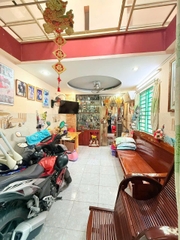 Nhà siêu phẩm giá Rẻ đường Phạm Văn Hai, Tân Bình tổng giảm 1,1 tỷ.