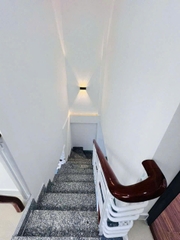 Nhà Tân Phú 53 m2 giá chỉ có 5,6 tỷ. Giá Rẻ và phù hợp nhất.