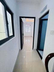 Nhà Tân Phú 53 m2 giá chỉ có 5,6 tỷ. Giá Rẻ và phù hợp nhất.