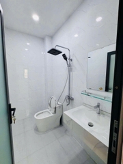 Nhà Tân Phú 53 m2 giá chỉ có 5,6 tỷ. Giá Rẻ và phù hợp nhất.