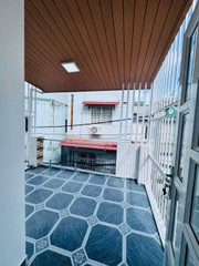 Nhà Tân Phú 53 m2 giá chỉ có 5,6 tỷ. Giá Rẻ và phù hợp nhất.