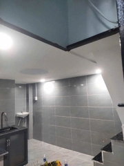 Nhà siêu phẩm giá Rẻ đường Thành Mỹ Tân Bình, giá chỉ  1.65 tỷ.