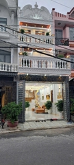 Nhà Bùi Văn Ngữ Hiệp Thành Quận 12 Diện tích 80m2.