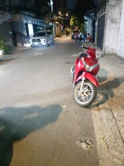 Nhà Bùi Văn Ngữ Hiệp Thành Quận 12 Diện tích 80m2.