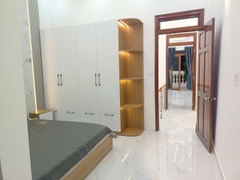 Nhà Bùi Văn Ngữ Hiệp Thành Quận 12 Diện tích 80m2.