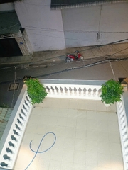Nhà Bùi Văn Ngữ Hiệp Thành Quận 12 Diện tích 80m2.